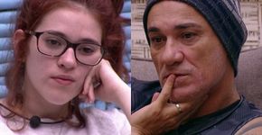 BBB 18: Ayrton se preocupa por Ana Clara nunca ter namorado