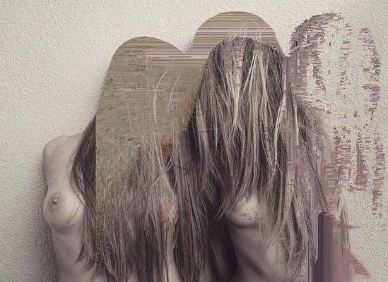 Glitch Art por Tù.úk'z