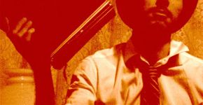 Ao vivo no CCJ: Especial Blues Punk