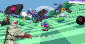 Clássicos do Mega Drive chegam de graça no celular