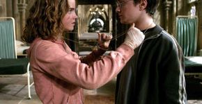 Explicação de J.K. Rowling abre furo em ‘A Criança Amaldiçoada’
