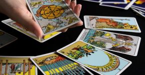 Tarot do dia: previsão para os 12 signos em 13/08/2026