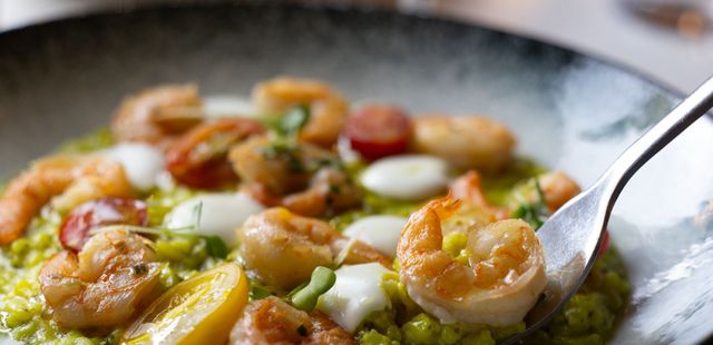 36ª edição da São Paulo Restaurant Week