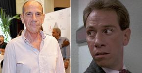 Miguel Ferrer, ator de Robocop e Twin Peaks, morre aos 61 anos