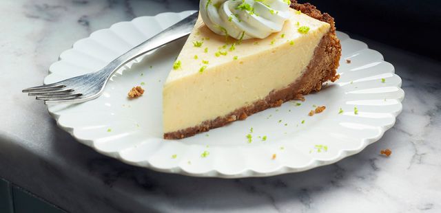 Torta de limão irresistível e super saborosa