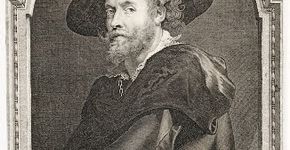Caixa Cultural apresenta obras do alemão Peter Paul Rubens