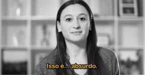 Vídeo mostra reação de mulheres ao lerem as leis mais machistas que existem no mundo