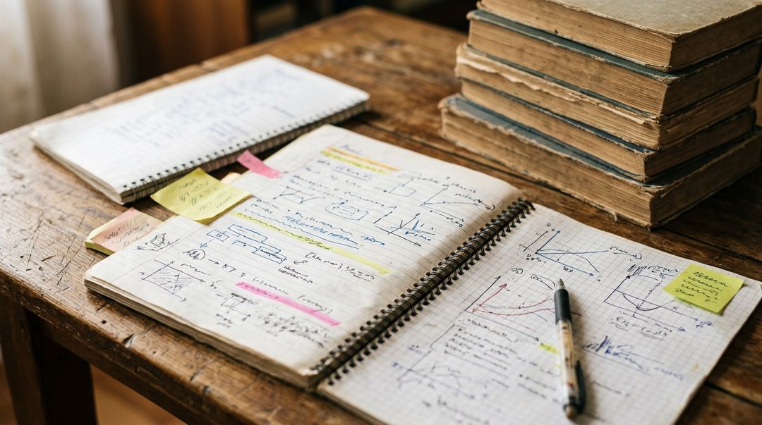 Iniciativa educacional e esforço familiar transformam sonhos em realidade.