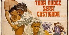 As primeiras filmagens de nudez da história