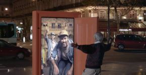 Portas conectam cidades da Europa e incentivam viagem de trem