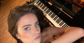 Foto: (Reprodução/Instagram @giulia)