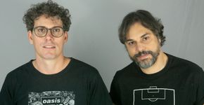 Rodrigo Borges e Ian Guedes apresentam o show “Novas Esquinas”, em homenagem ao álbum Clube da Esquina no Blue Note São Paulo
