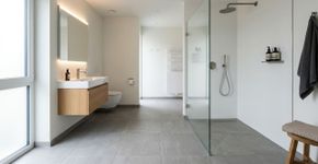 Diga adeus aos painéis e cortinas de chuveiro: o substituto é mais prático, mais fácil de instalar e suja menos