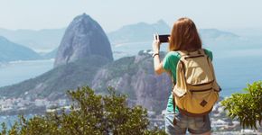 Foto: (Divulgação/123Milhas)