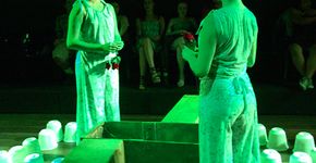 Festival de Teatro de Suzano