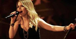 Sandy assume que mentiu à Capricho aos 16 anos sobre vida pessoal