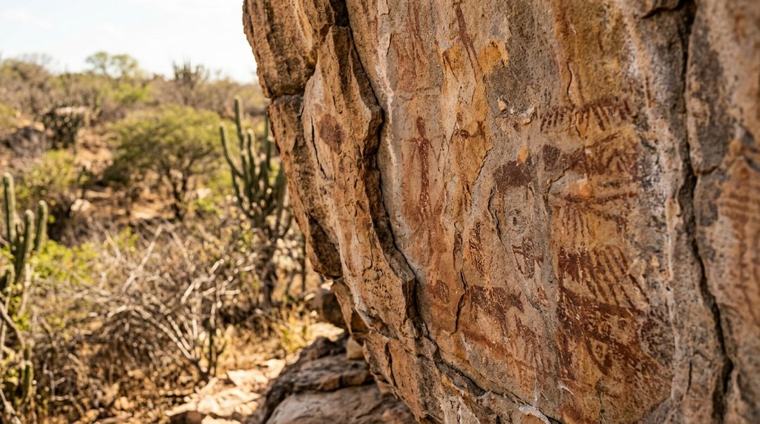 O município de São Raimundo Nonato serve como principal base para explorar as belezas naturais e históricas da região.