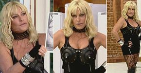 7 situações em que Ana Maria Braga virou o assunto do dia