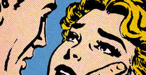 Os melhores GIFs de arte de 2014