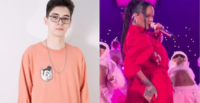 Foto: (Reprodução/Instagram @kleanmusic e Twitter)