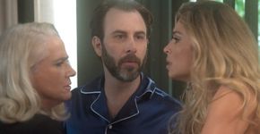 Grazi Massafera diz que adorou ‘levar uns tapas’ em novela global