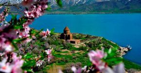 Turquia esbanja encanto com destinos inusitados