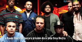Mano Brown fala sobre seu processo criativo