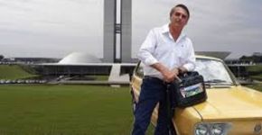 Dimenstein: a ideia mais maluca em toda a vida de Jair Bolsonaro