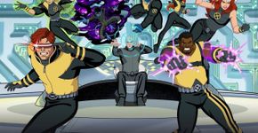 X-Men ’97: família, escolhas e o peso de mudar o destino