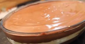 Puro chocolate: aprenda a fazer um genuíno Ovo de Páscoa na travessa