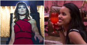 BBB 18: Gleici ensaia bordão de Clara da novela para seu retorno