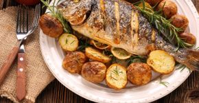 7 receitas práticas, econômicas e saudáveis com peixe