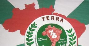P.C.R.V.G. Terra Brasileira (Samba de Terreiro)