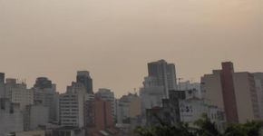 Foto: (João Basso/Climatempo)