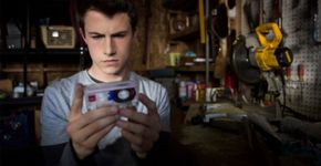 6 motivos para não ver 13 Reasons Why