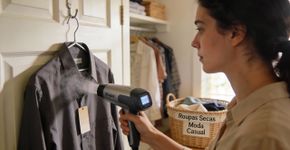 Como funciona o vaporizador de roupas e quando usar