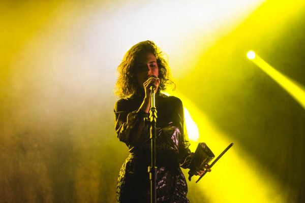 Segura o poder: Céu
