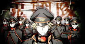 TOUGEN ANKI volta em outubro com 2ª temporada — e você pode maratonar o anime de graça antes da estreia