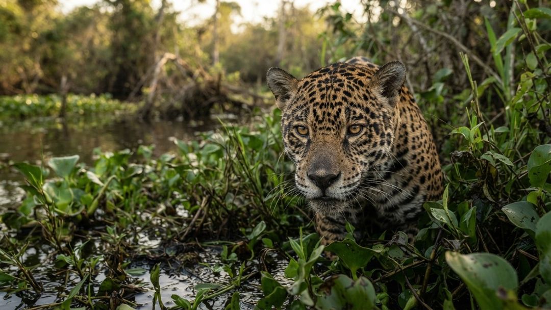 As unidades protegidas asseguram corredores ecológicos fundamentais e preservam a biodiversidade do cerrado.