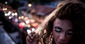 Fotógrafo registra ocupação de gays, trans e drags no Recife