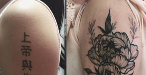 11 coberturas de tatuagem para você ver que tudo tem jeito