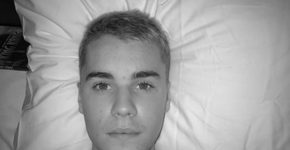Justin Bieber faz pegadinha de 1º de abril em show no Brasil