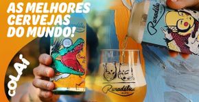 Conheça a rota da cerveja artesanal em Porto Alegre