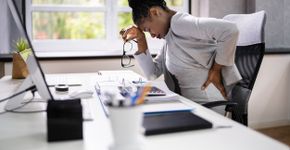 Estudo descobre resposta para aumentar tolerância à dor