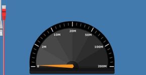 Plataforma compara velocidade da sua internet com a da operadora