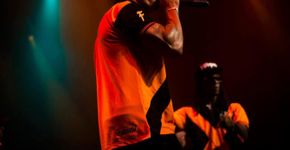 Assista ao show histórico dos Racionais MC’s na Virada Cultural 2013