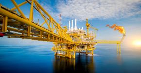 Entenda sobre o processo de extração e produção do petróleo