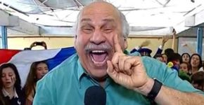 Foto: (Reprodução/TV Globo)