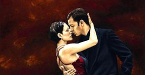 CCMQ tem workshop gratuito de tango e folclore argentino