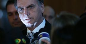 Foto: (Agência Brasil/ José Cruz)